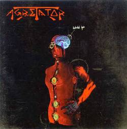 Agretator : Distorted Logic